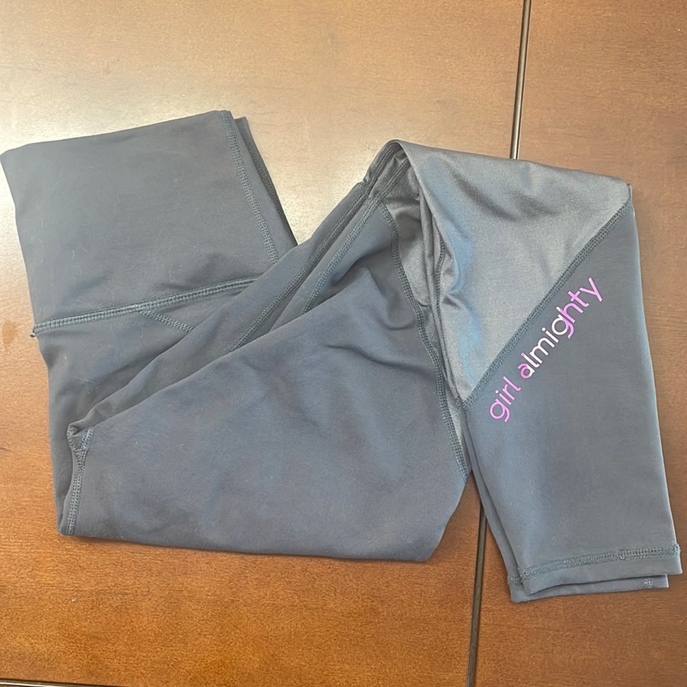 Fabletics Girl Almighty Leggings